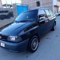 پراید ۱۳۱ عروسک