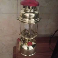 چراغ زنبوری