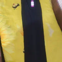 شلوار  ریزشی