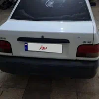 پراید ۱۳۱|خودرو سواری و وانت|هریس, |دیوار