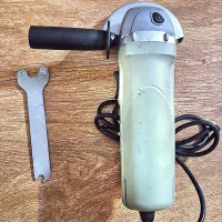 سنگ جت برقی|ابزارآلات|شاهین‌شهر, فدک|دیوار