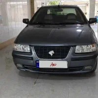 سمند ef7