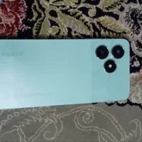 گوشی ریلمی c513|موبایل|مشهد, مهدی آباد|دیوار