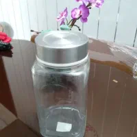 ظرف حبوبات،ترشی،عطاری و..