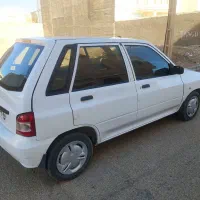 پراید 111مدل 96|خودرو سواری و وانت|قائن, |دیوار