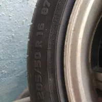 رینگ اسپورت ۱۶