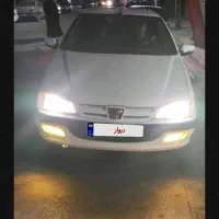 پژو پارس شاسی پلمپ