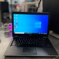 لپ تاب dell به قیمت بدون خط و خش