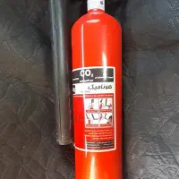 کپسول CO2 هونامیک