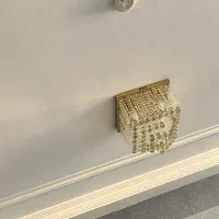 لوستر|لوستر و چراغ آویز|سقز, |دیوار