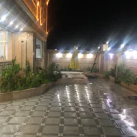 ویلای استخردار سرپوشیده|اجارهٔ کوتاه‌مدت ویلا و باغ|خرم‌آباد, |دیوار