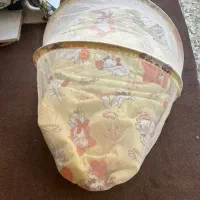 پشه بندتشکی|تخت و صندلی بچه|لاهیجان, لیالستان|دیوار