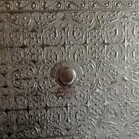 سینی تایوانی و سیلور|ظروف سرو و پذیرایی|تهران, پرستار|دیوار