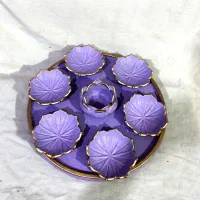 سنگ و شمع عمده و خرده|صنایع دستی و سایر لوازم تزئینی|تهران, امام زاده عبدالله|دیوار