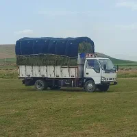 بار بری و حمل بار با خاور ایسوزو