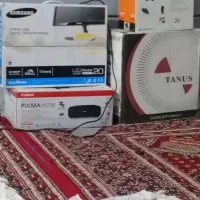 وسایل کامپوتر