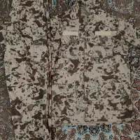 لباس سربازی سپاه