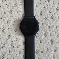 سامسونگ اکتیو واچ دو سایز ۴۰ سالم اروپا|ساعت|بانه, |دیوار