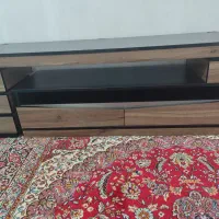 زیر تلویزیونی MDF