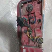 چراغ عقب پژو اس ال ایکس|قطعات یدکی و لوازم جانبی|اصفهان, رحیم‌آباد|دیوار