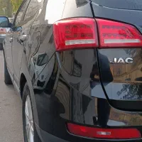 جک s5|خودرو سواری و وانت|تبریز, |دیوار