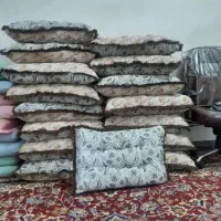 پشتی