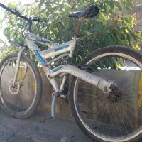 دچرخه سالم میباشد|دوچرخه، اسکیت، اسکوتر|کیانشهر, |دیوار