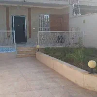 فروش خونه باغ ویلایی نوساز حسین اباد کردها|فروش خانه و ویلا|گرمسار, |دیوار