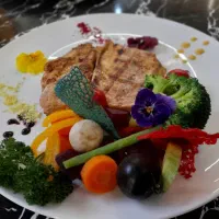 راه اندازی صفر تا صد کافه رستوران ایرانی فرنگی|خدمات پذیرایی، مراسم|تهران, زعفرانیه|دیوار