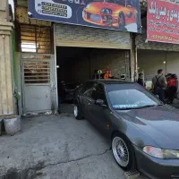 تعمیرات تخصصی هوندا سیویک و اکورد 0 تا 100