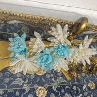 گل توری|گل مصنوعی|کرمانشاه, |دیوار