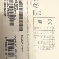 Laptop surface touch screen book 2|رایانه همراه|اهواز, کوی ملی راه|دیوار