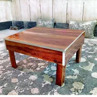 میز تحریر چوبی