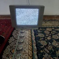 تلویزیون ۲۱د اینچ