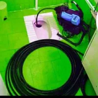 شرکت لوله بازکنی سراسریزدتمیزبهداشتی ارزان 10دقیقه