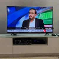 کنسول ، میز TV و پرده|بوفه، ویترین، کنسول|قرچک, ولی آباد|دیوار