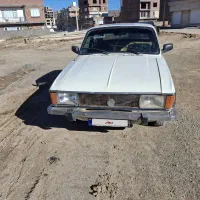 پیکان مدل ۸۳تکسوز