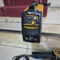 ابزار های الکتروجوش دستگاه جوش الکترو جوش سری اول|ابزارآلات|تهران, توحید|دیوار