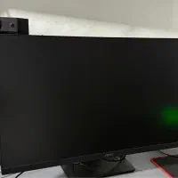 MSI 27inch 2k|قطعات و لوازم جانبی رایانه|گرگان, |دیوار