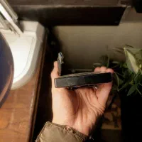 هارد اکسترنال آمریکایی سیگیت usb3|قطعات و لوازم جانبی رایانه|مشهد, شهید فرامرز عباسی|دیوار