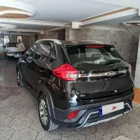 MVM  X22  ام وی ام اتومات مشابه صفر خشک|خودرو سواری و وانت|کرج, فاز ۳ گوهردشت|دیوار