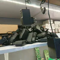 فروش انواع شارژر دریل شارژی