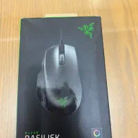 موس آکبند ‌ RAZER BASILISK ESSENTIAL