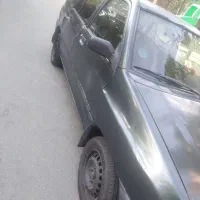 پراید مدل 83انژگتور|خودرو سواری و وانت|تهران, شمشیری|دیوار