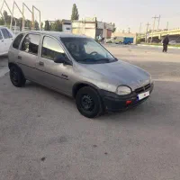 فروش اوپل کورسا|خودرو سواری و وانت|بوکان, |دیوار