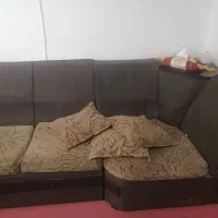 مبل 7نفره راحتی