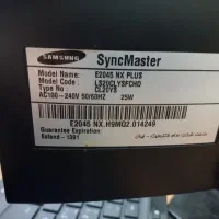 مانیتور و کیس