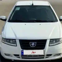 سمند سورن