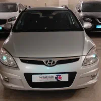 هیوندای I30 فول شرکتی مدل 2011|خودرو سواری و وانت|تهران, زعفرانیه|دیوار