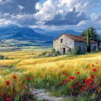 نقاشی دیواری وتابلوهای مدرن درگالریsamirart|تابلو، نقاشی، عکس|قوچان, |دیوار